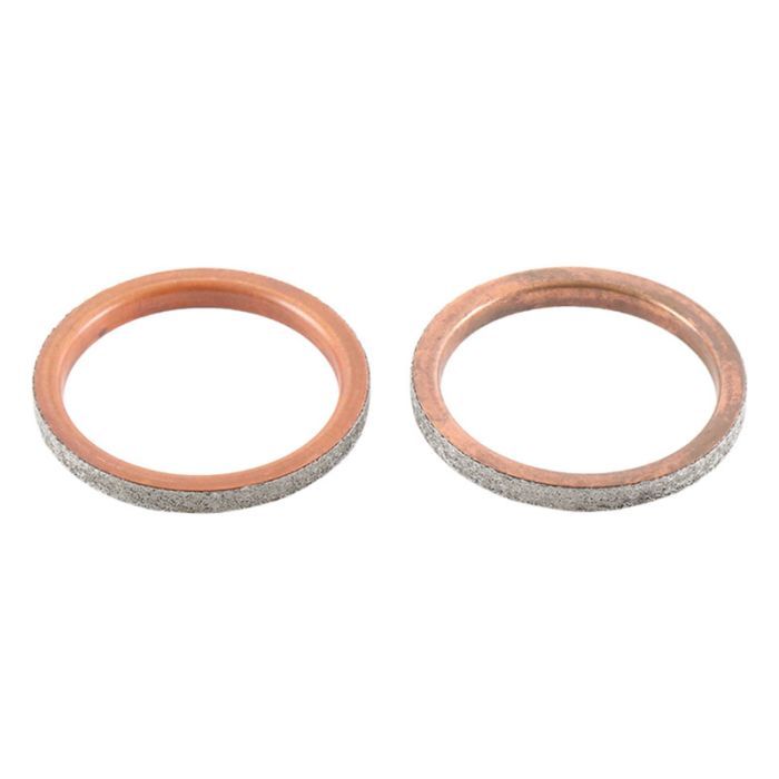 Load image into Gallery viewer, Vertex Exhaust Gasket Kit 823124
