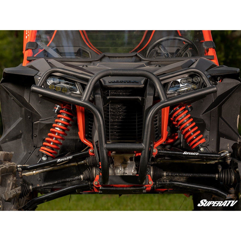 Load image into Gallery viewer, SuperATV Honda Talon 1000 Front Bumper FBG-H-TAL-001-00
