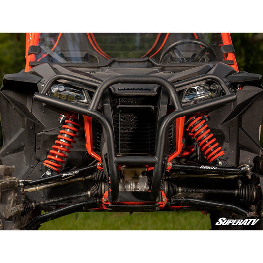 SuperATV Honda Talon 1000 Front Bumper FBG-H-TAL-001-00