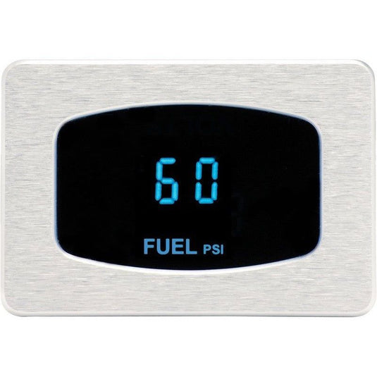 Dakota Odyssey Series I High Resolution Fuel Pressure Gauge ODY-10-2 New