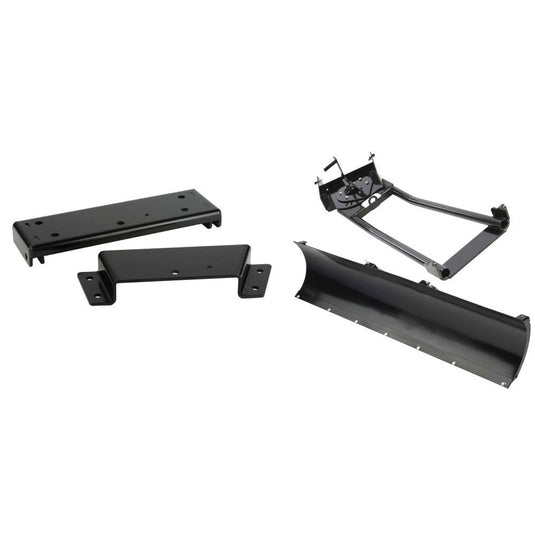 Denali ATV Snow Plow Kit For Polaris Scrambler 850 2015-2020