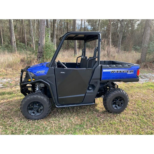 Rival Front Bumper Kit For Polaris Ranger 570 SP 2444.7494.1