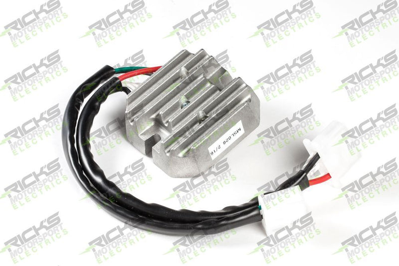 Load image into Gallery viewer, Ricks Rectifier-Regulator For Yamaha RD400 1976-1979 10-401
