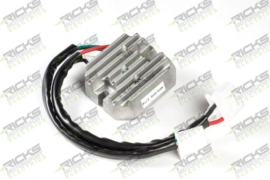 Ricks Rectifier-Regulator For Yamaha RD400 1976-1979 10-401