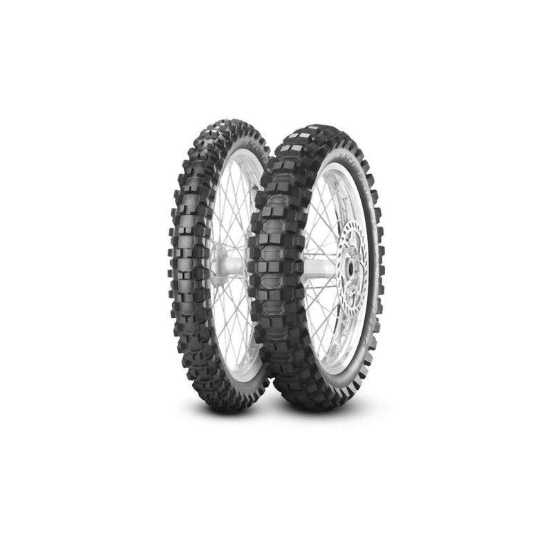 Load image into Gallery viewer, Pirelli 80/100-21 Scorpion MX Extra X Off-Road Front Tire 2588600
