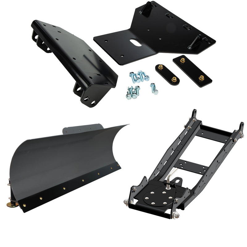 Load image into Gallery viewer, KFI UTV Snow Plow Kit For Honda Talon 1000R/X 2019-2024

