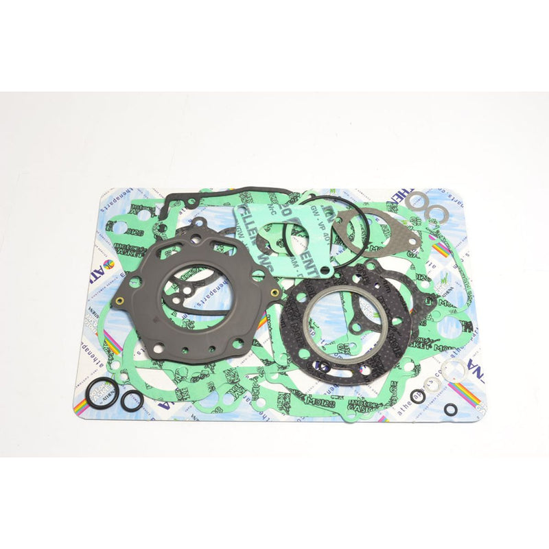 Load image into Gallery viewer, Athena Complete Gkt. Kit Hondacr 125 Re/Rf/Rg/Rs  84-85 P400210850124
