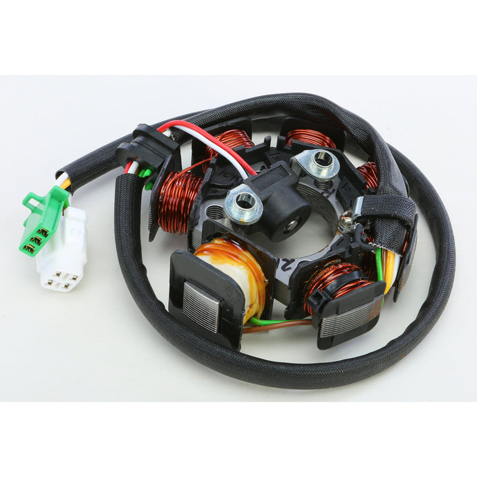 Ricks Stator For Yamaha TTR90 2000-2004 21-930