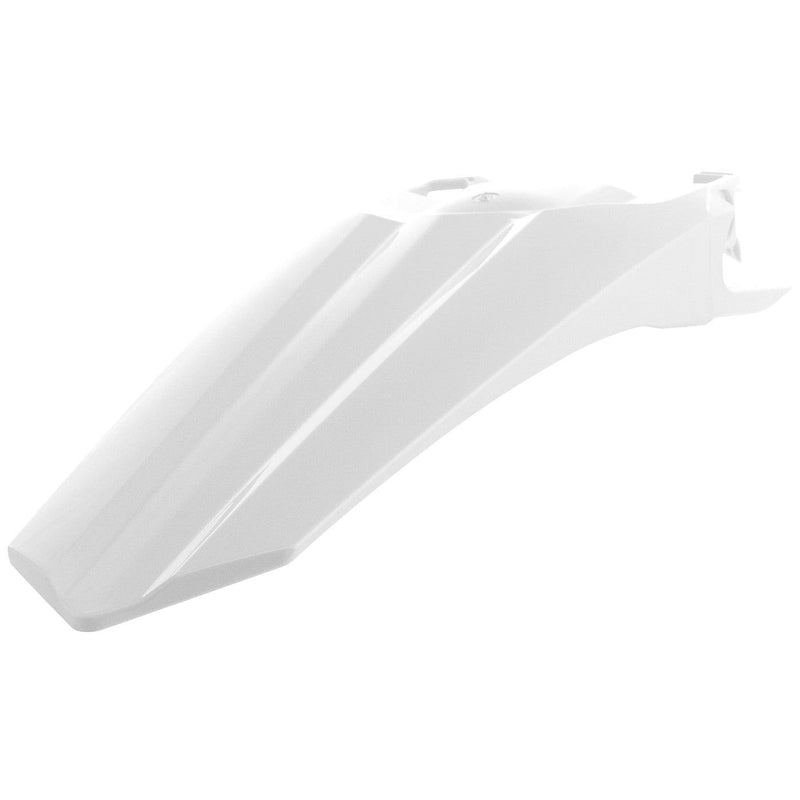 Load image into Gallery viewer, Acerbis White Rear Fender for Honda - 2630650002
