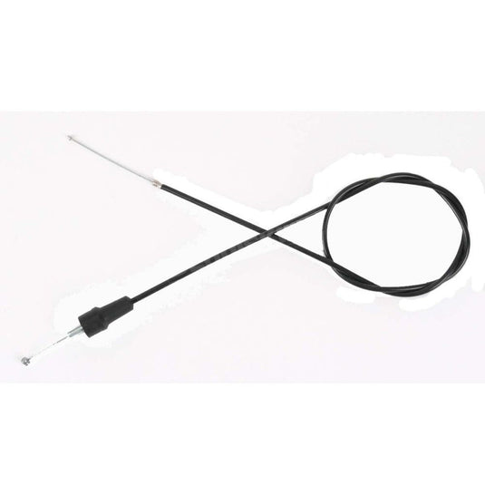 WSM Throttle Cable For Suzuki 125 / 250 RM 01-08 61-534-04