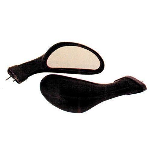 ZX Chassis Deluxe Style Mirrors for SKI-DOO MX Z 500/600/800 2000-2003