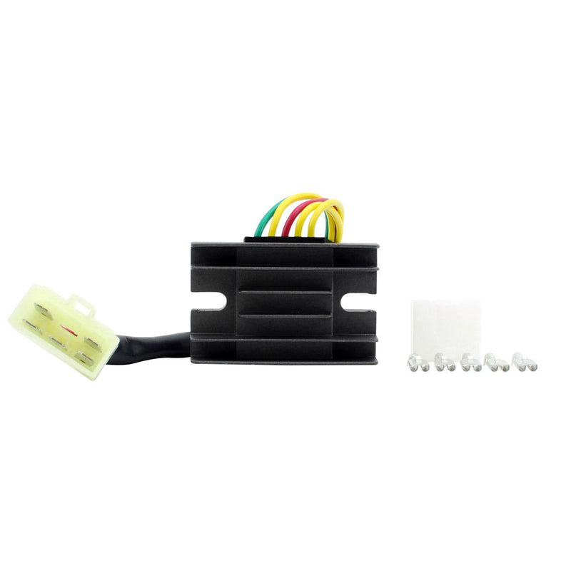 Load image into Gallery viewer, RMStator Voltage Regulator Rectifier RM30301
