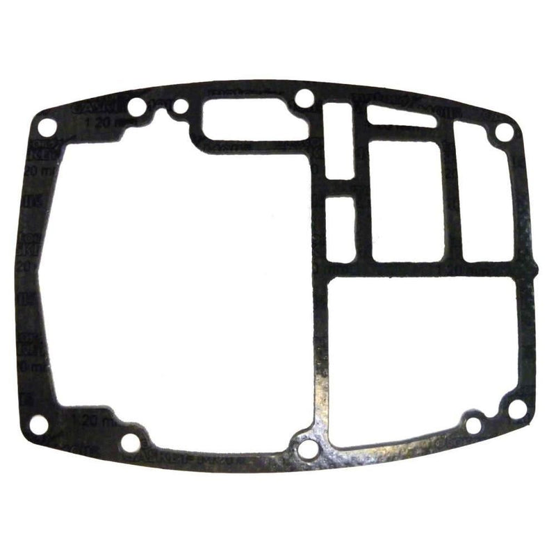 Load image into Gallery viewer, WSM Base Gasket For Yamaha 60 / 70 Hp 86-08 511-10
