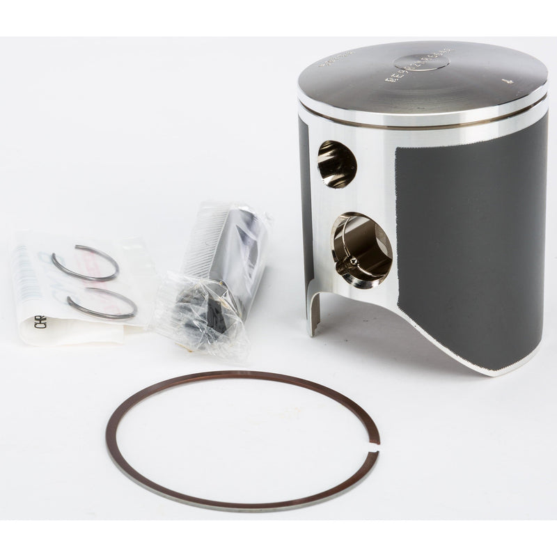 Load image into Gallery viewer, Wiseco Piston Kit Re Armrplate Armrft 66.40/Std Yam RE902M06640
