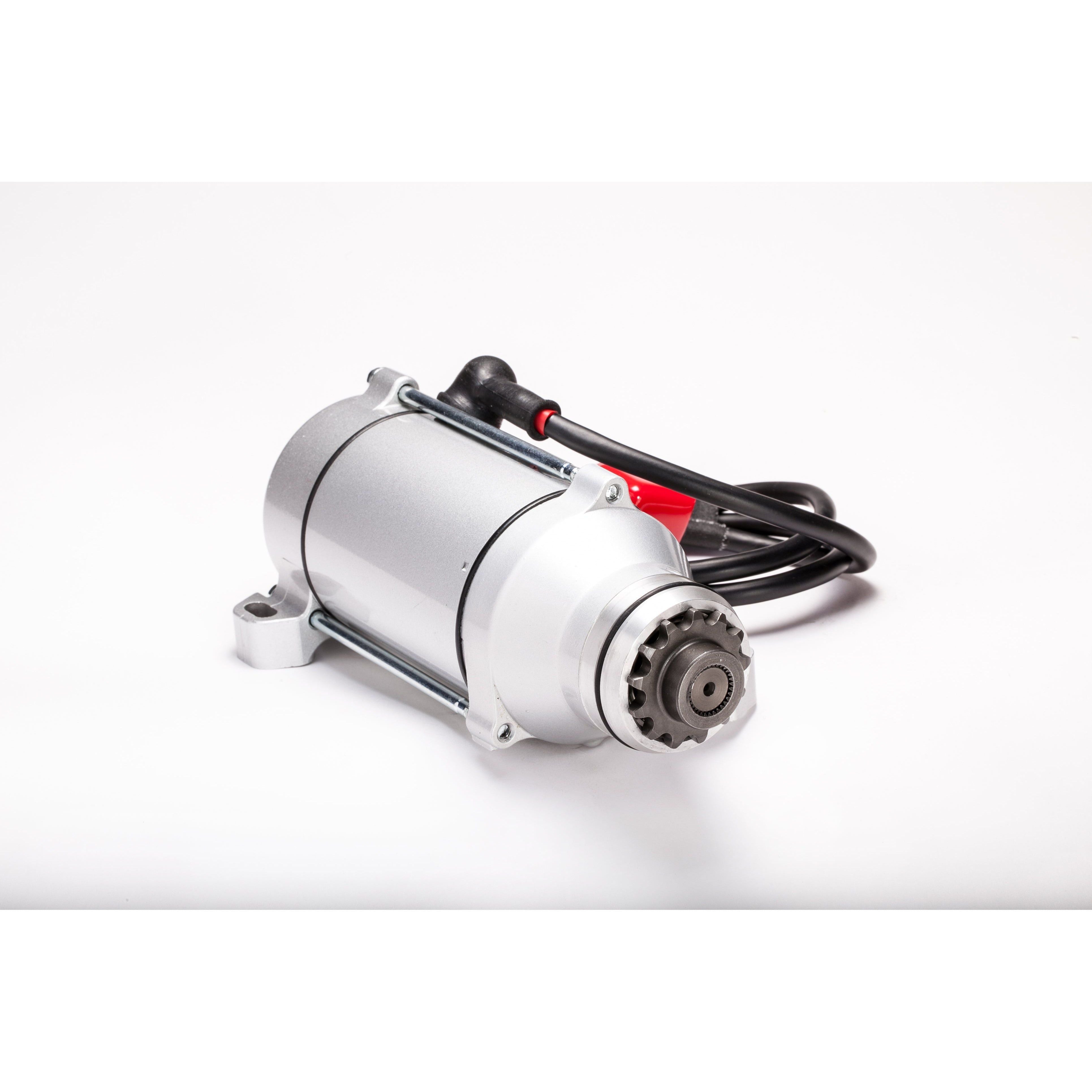 Ricks Starter Motor 61-101