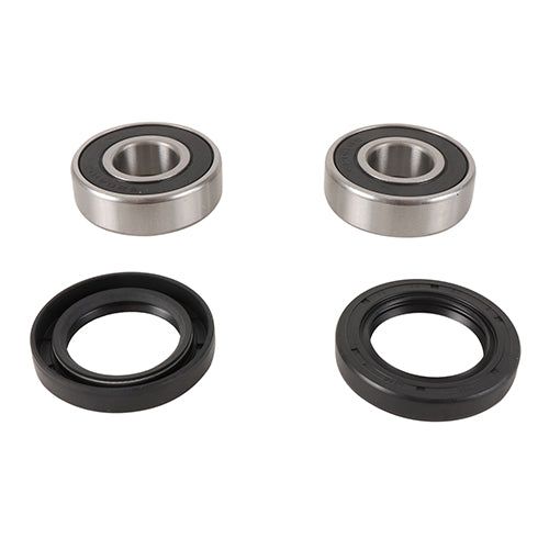 2010 Honda NT 700V Pivot Works Front Wheel And Seal Kit Honda Street Bike