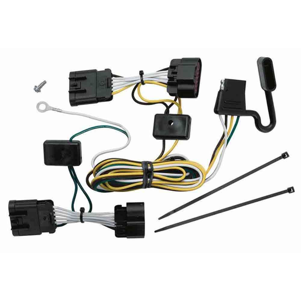 T-One Connector Wiring Light Kit