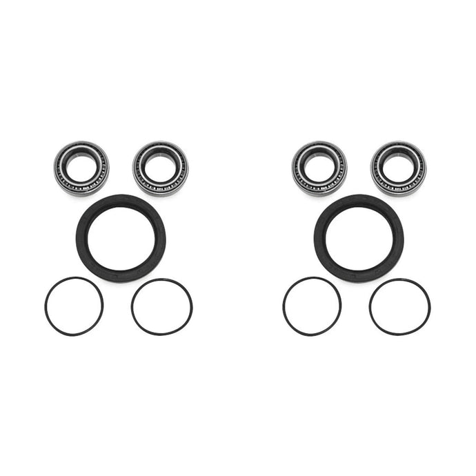 Front Wheel Bearing Kits for Polaris Sportsman 500 4x4 HO AA- AC- AE- AG 2004
