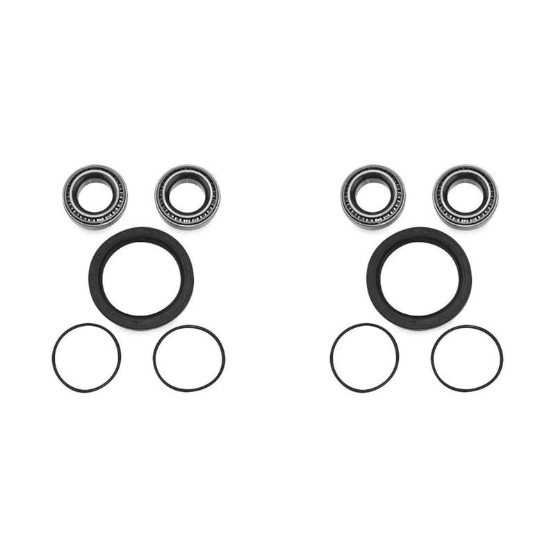 Load image into Gallery viewer, Front Wheel Bearing Kits for Polaris Sportsman 500 4x4 HO AA- AC- AE- AG 2004
