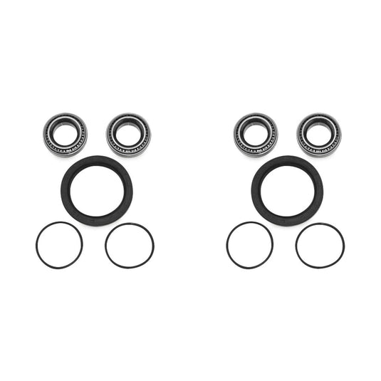 Front Wheel Bearing Kits for Polaris Sportsman 500 4x4 HO AA- AC- AE- AG 2004