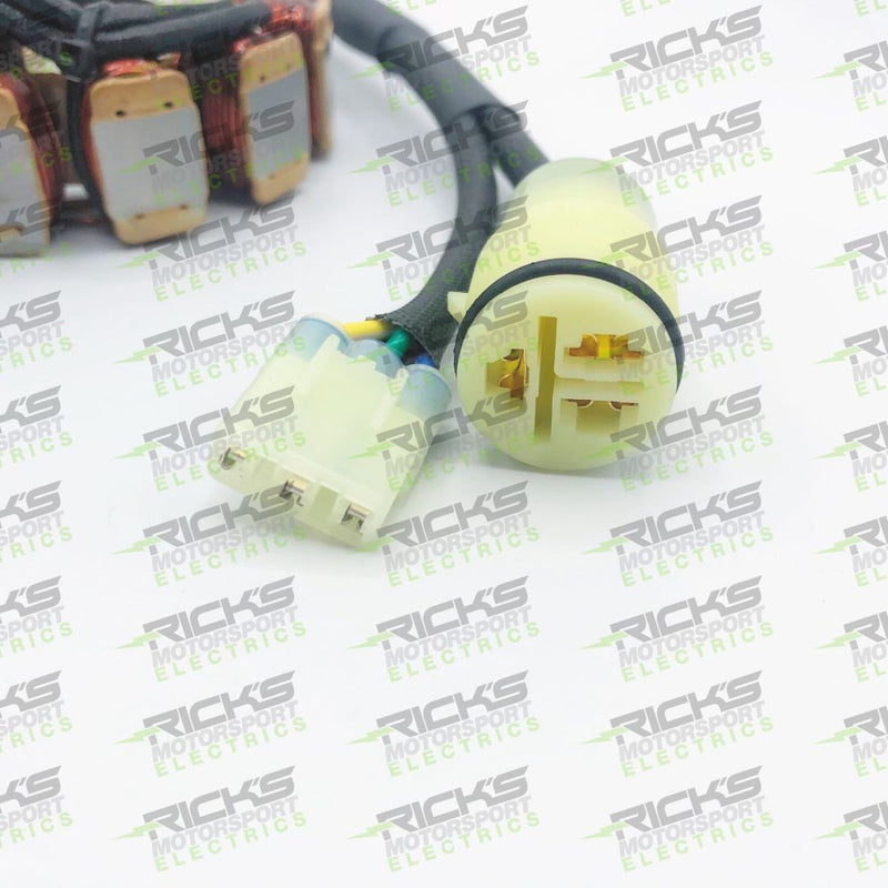 Load image into Gallery viewer, Ricks Stator 21-604
