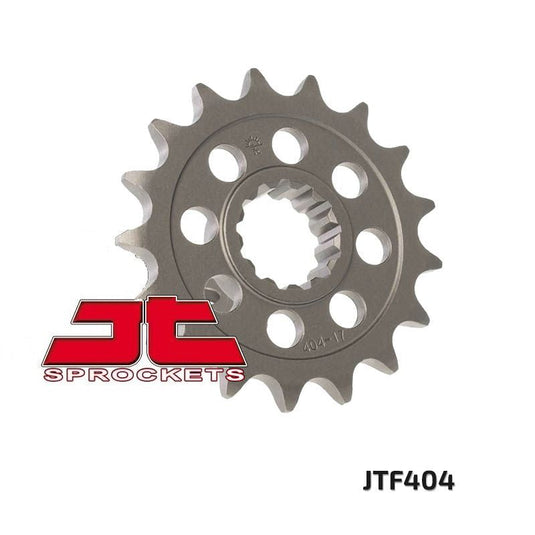 Front & Rear Sprocket Kit for Street BMW S1000RR 2009-2011