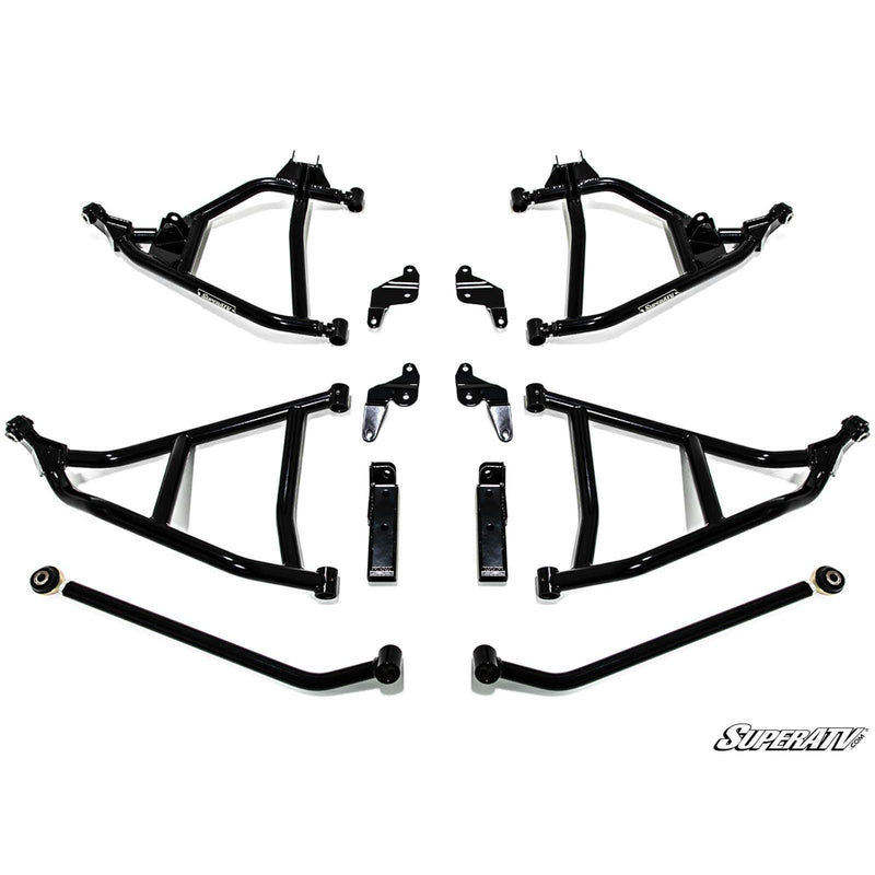 Load image into Gallery viewer, SuperATV Can-Am Maverick 6&quot; Lift Kit LTK-CA-MAV-6-14-02
