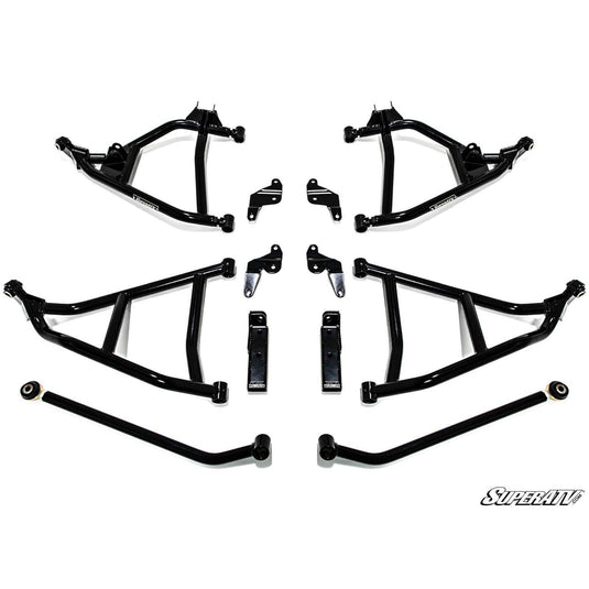 SuperATV Can-Am Maverick 6" Lift Kit LTK-CA-MAV-6-14-02