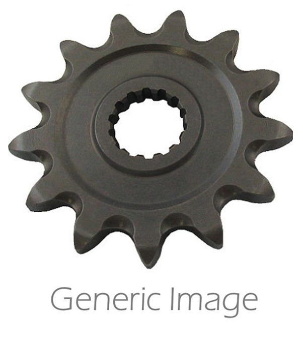 Load image into Gallery viewer, RENTHAL Front Sprocket 18T for Street TRIUMPH ThunderBird Sport 900 1999-2000
