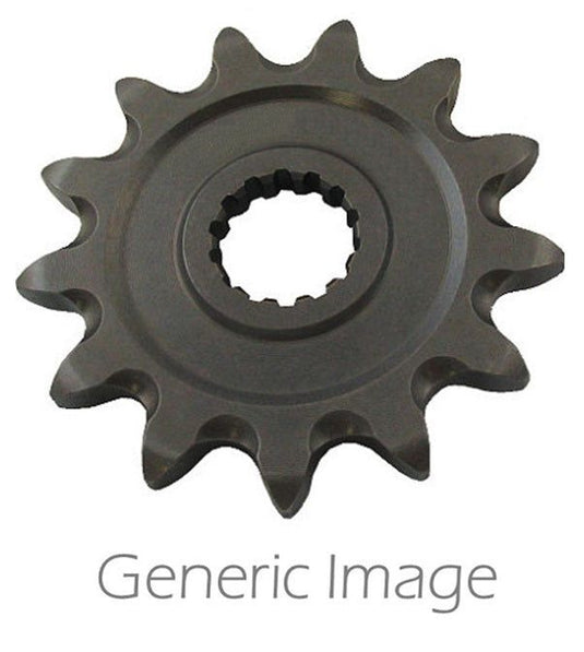 RENTHAL Front Sprocket 18T for Street TRIUMPH ThunderBird Sport 900 1999-2000