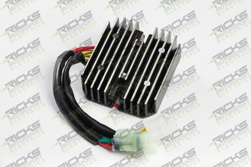 Load image into Gallery viewer, Ricks Rectifier-Regulator 10-663
