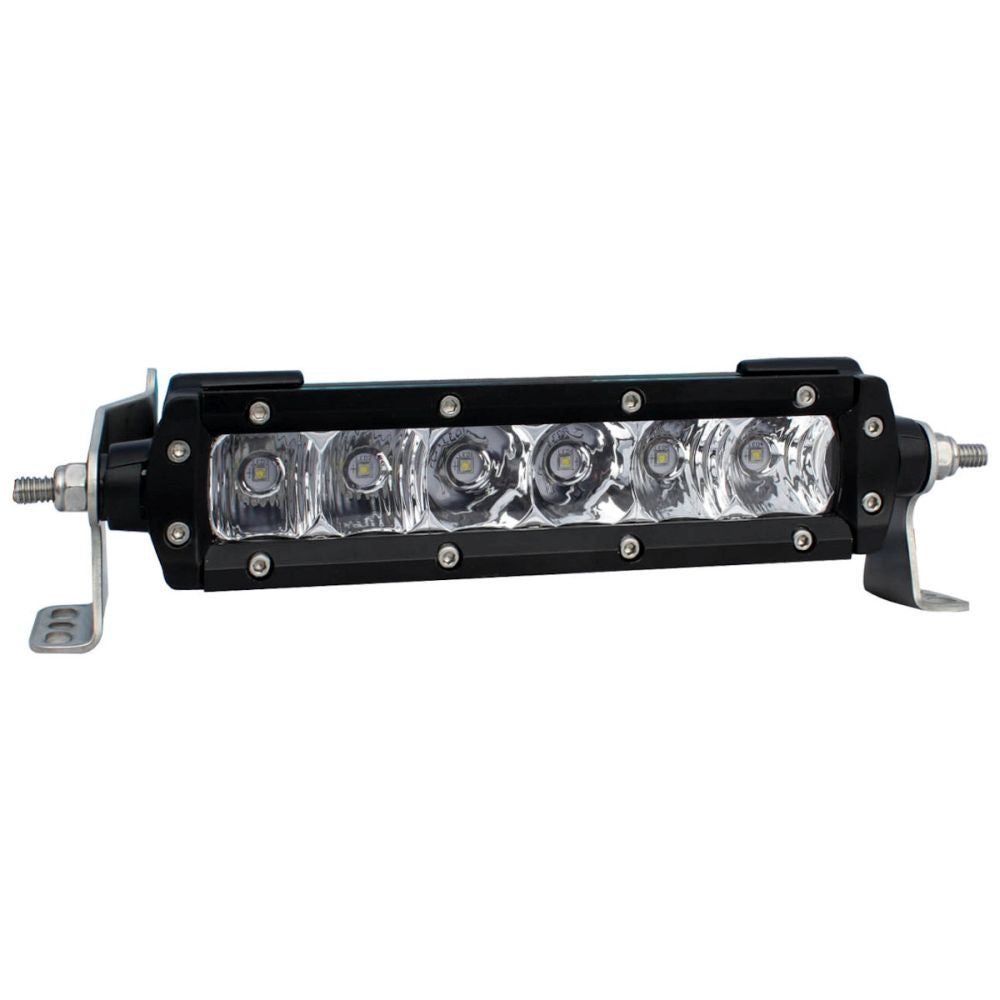 Sirius 6'' LED Light Bar For SUV Truck Offroad Jeep ATV/UTV Marine S06