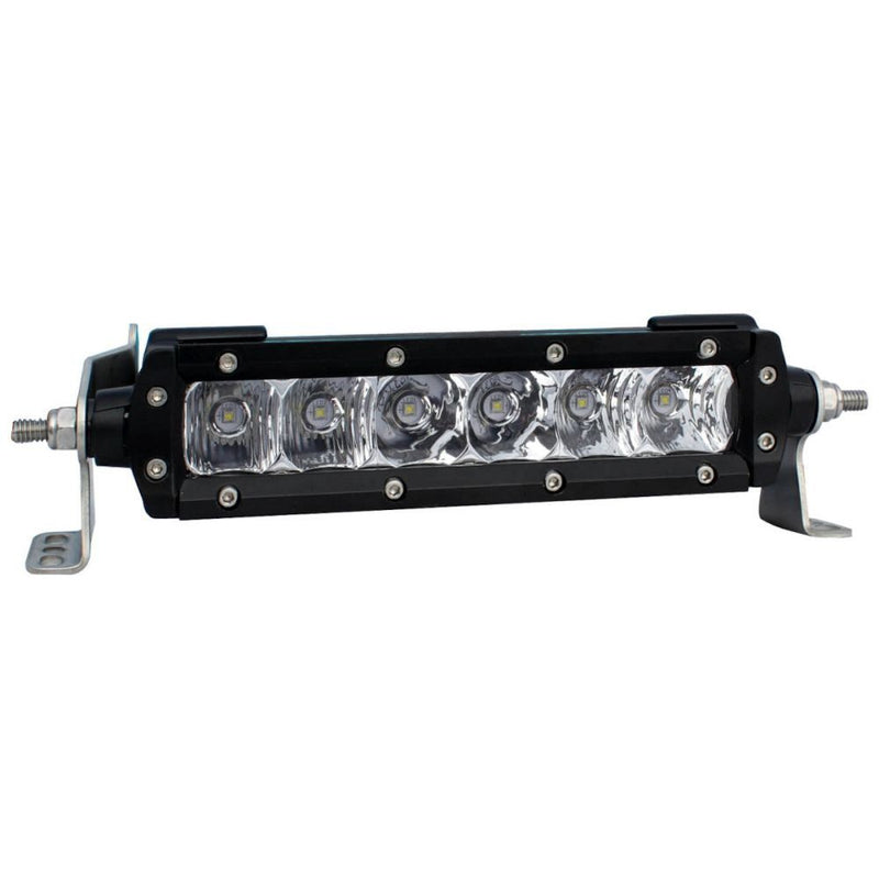 Load image into Gallery viewer, Sirius 6&#39;&#39; LED Light Bar For SUV Truck Offroad Jeep ATV/UTV Marine S06
