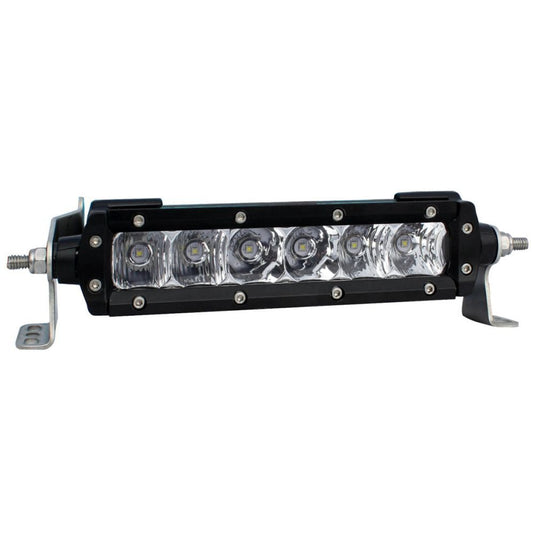 Sirius 6'' LED Light Bar For SUV Truck Offroad Jeep ATV/UTV Marine S06