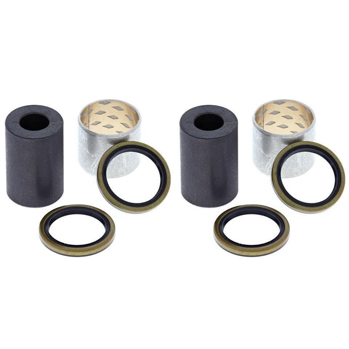 Shock Bushing Kit Front or Rear Lower Kawasaki KVF750 Brute Force EPS 12-16