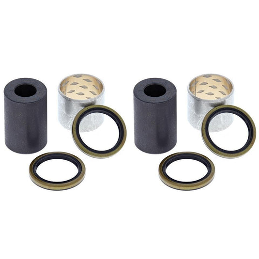 Shock Bushing Kit Front or Rear Lower Kawasaki KVF750 Brute Force EPS 12-16