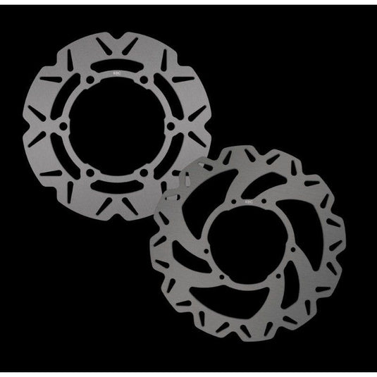 EBC CX Extreme Motorcross Rotor MPN MD6015CX