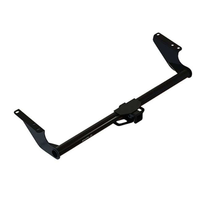 Draw-Tite Class III, 2 inch Max-Frame Receiver fits Select Toyota Sienna Van