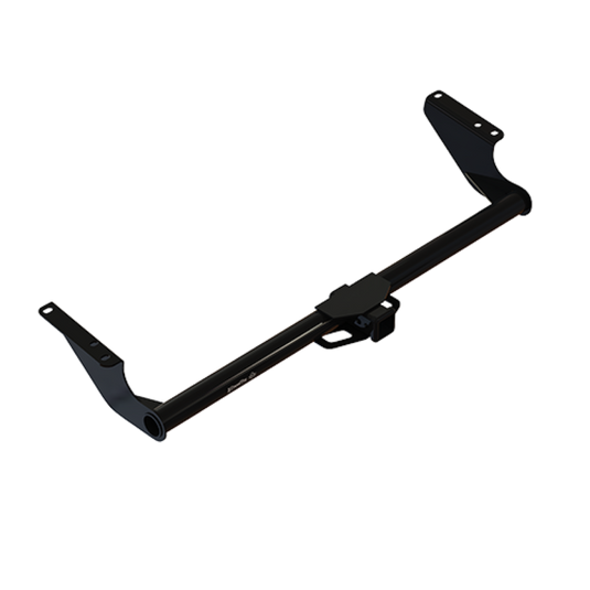 Draw-Tite Class III, 2 inch Max-Frame Receiver fits Select Toyota Sienna Van