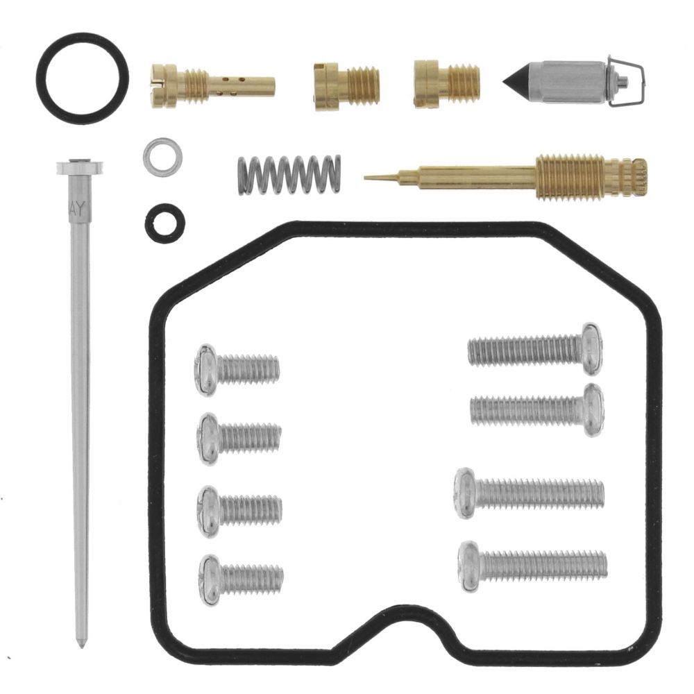 QuadBoss Carburetor Kit - 53261085