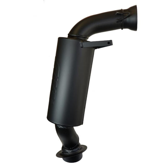 GGB Exhaust Mountain Muffler For 2016-2019 Ski-Doo MXZ / XR / Renegade 1200 4-TEC