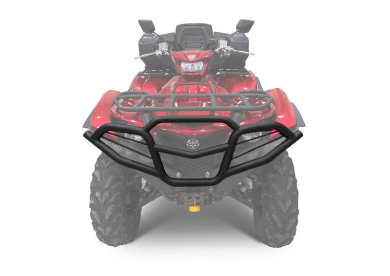 Load image into Gallery viewer, Rival Front Bumper For Yamaha Grizzly 700 / Kodiak 700 2444.7125.1
