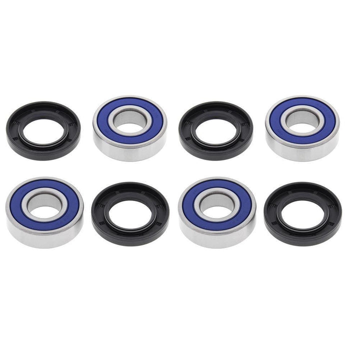 Bearing Kit for Front Wheels fit Yamaha YFM80 Badger 1985-1986
