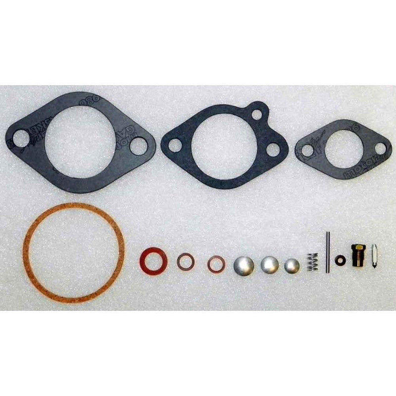 Load image into Gallery viewer, WSM Carburetor Kit For Chrysler / Force 25 / 35 / 105 Hp 600-06
