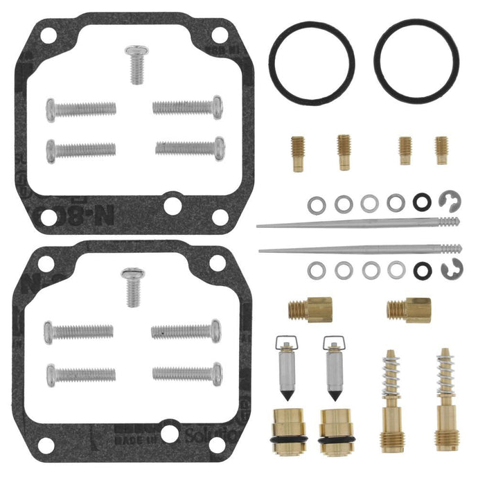 QuadBoss Carburetor Kit - 53261383