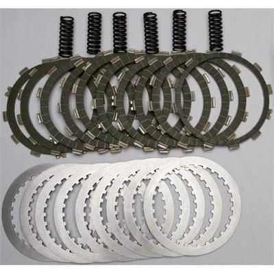 EBC SRK Complete Rebuild Kit - SRK85