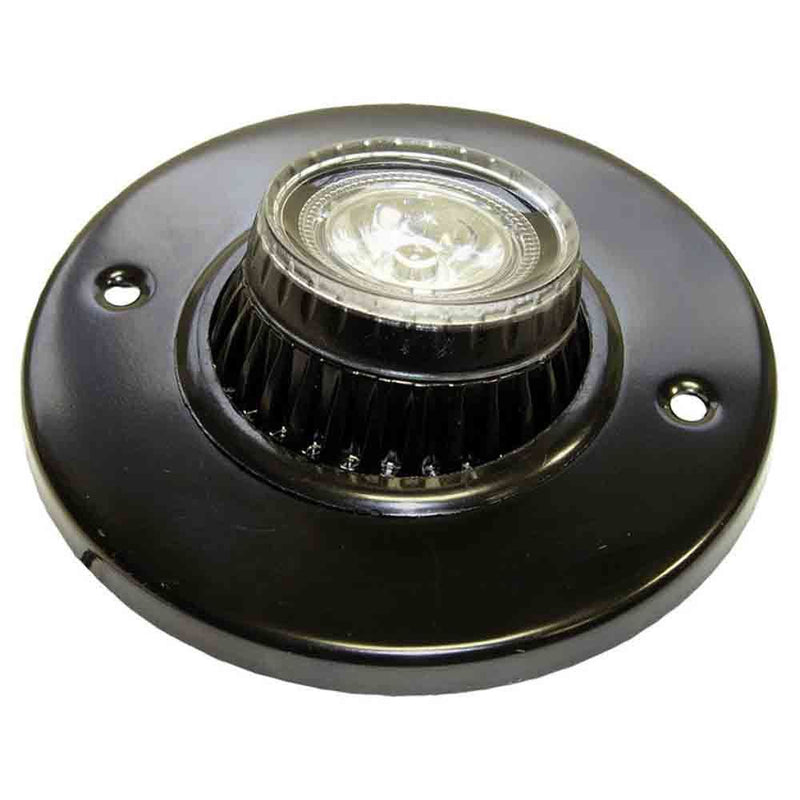 Load image into Gallery viewer, Recessed Mount LED Interior Swivel Light

