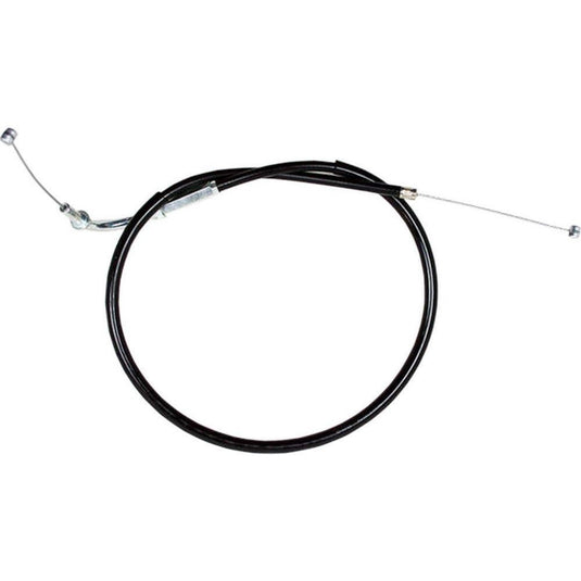 Motion Pro Black Throttle Push Cable For Arctic Cat Prowler 1994-1997 03-0268