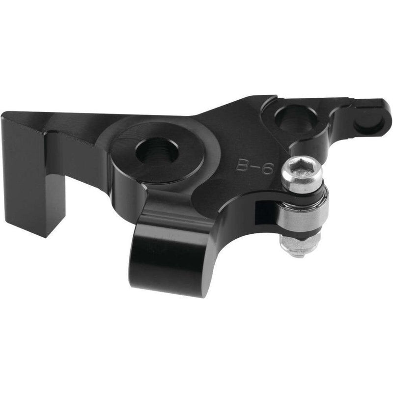 Load image into Gallery viewer, Puig Brake Lever Adaptor Black - 5462N
