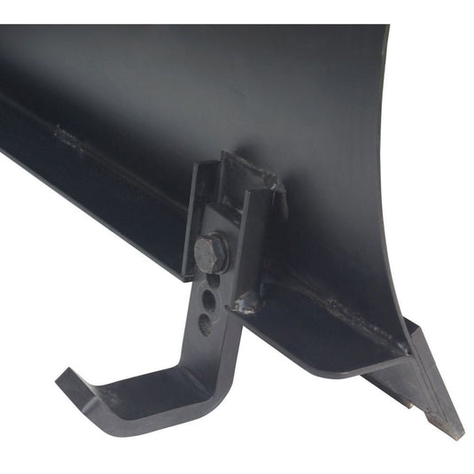 Impact Implements IMPACT BCS Snow Plow for 2 Wheel Tractors IP2201_BK